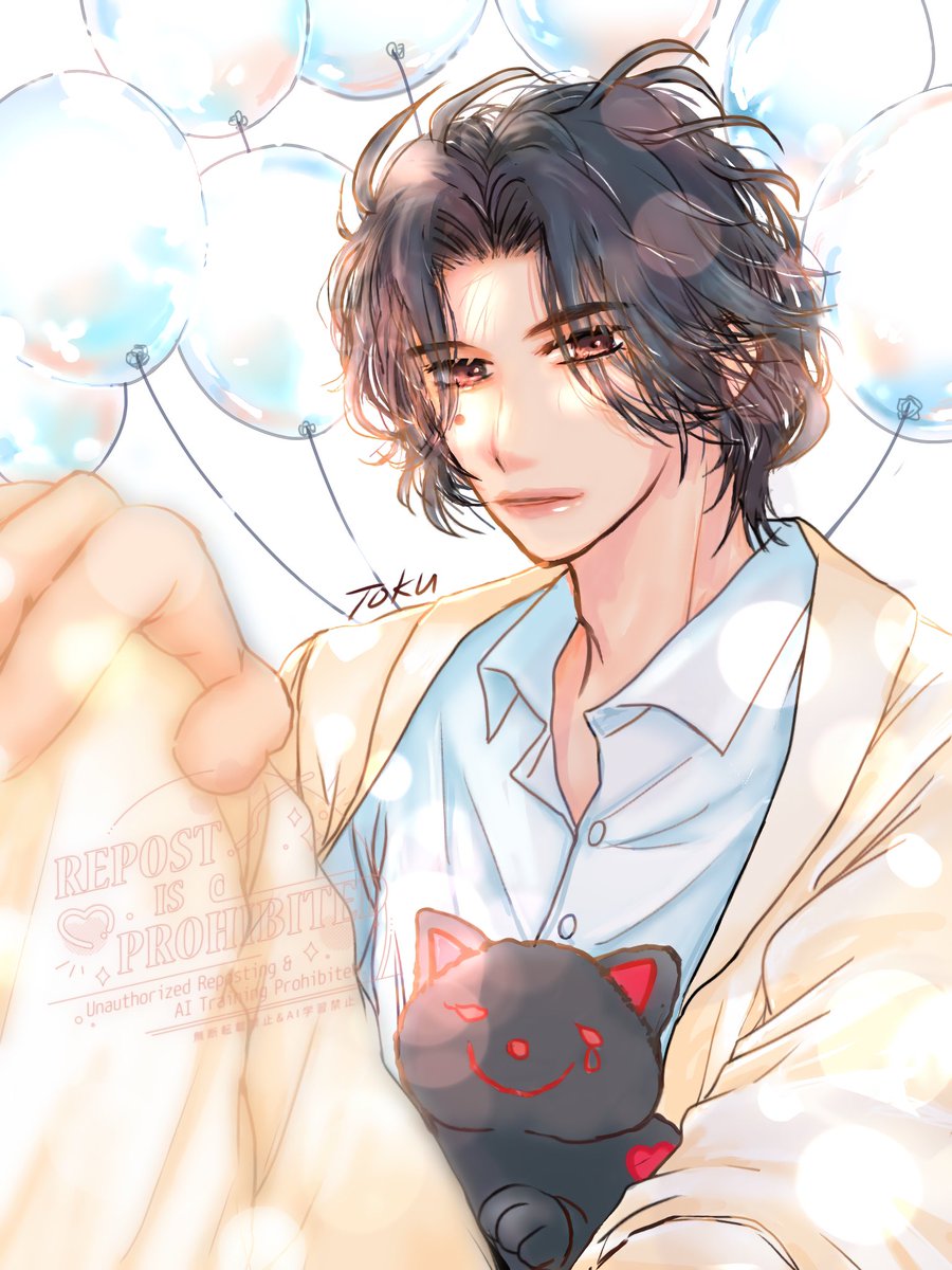 とくこ。@デザインフェスタ63 tweet media