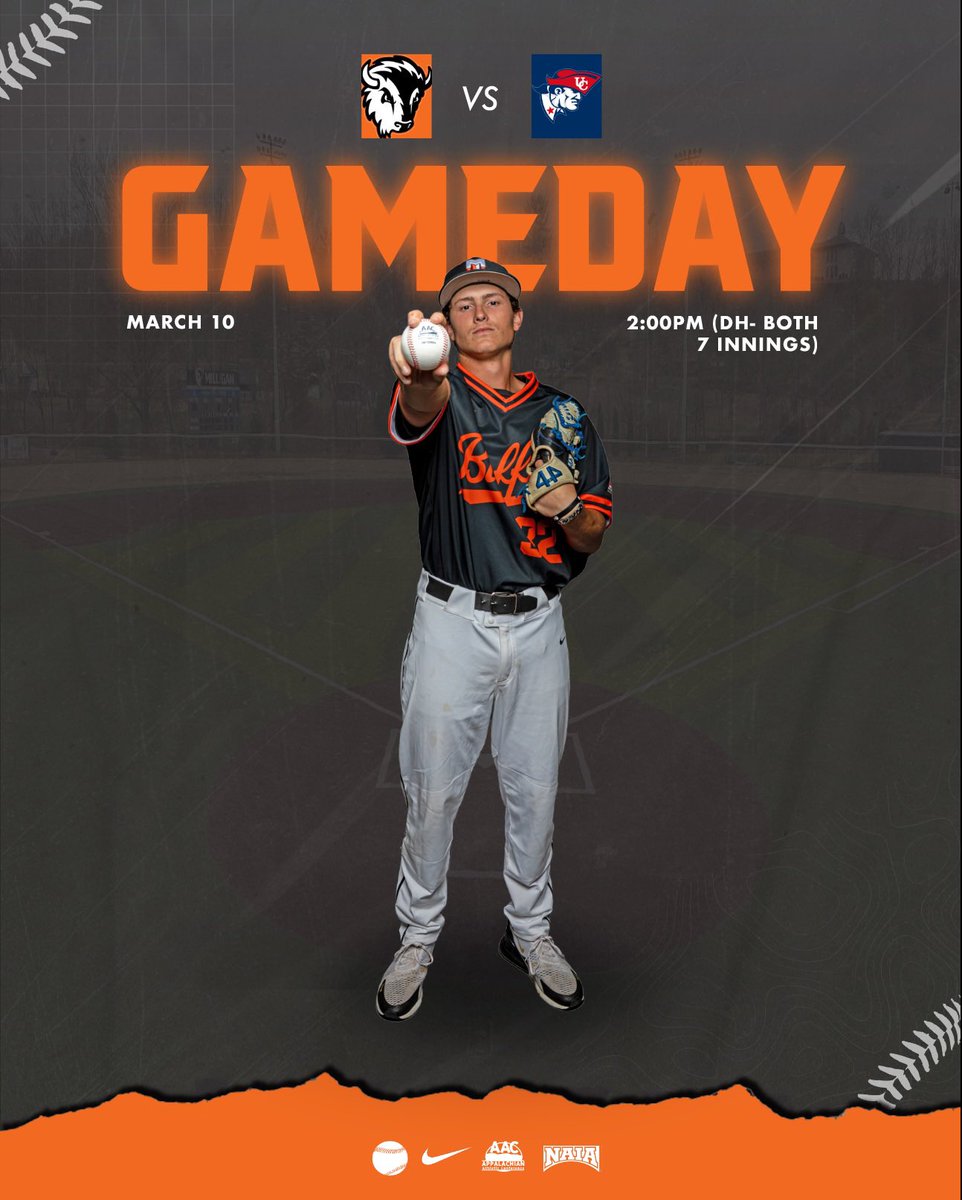 Milligan University Athletics tweet media