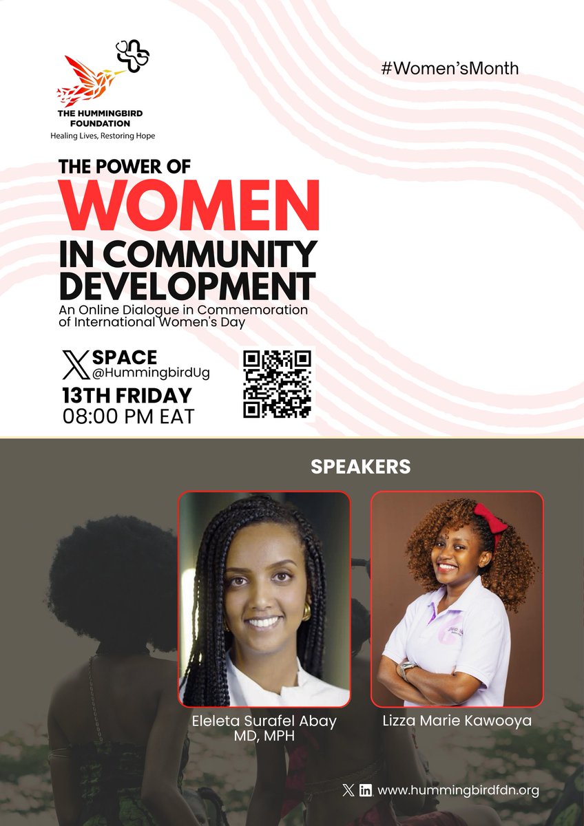 The HummingBird Foundation tweet media