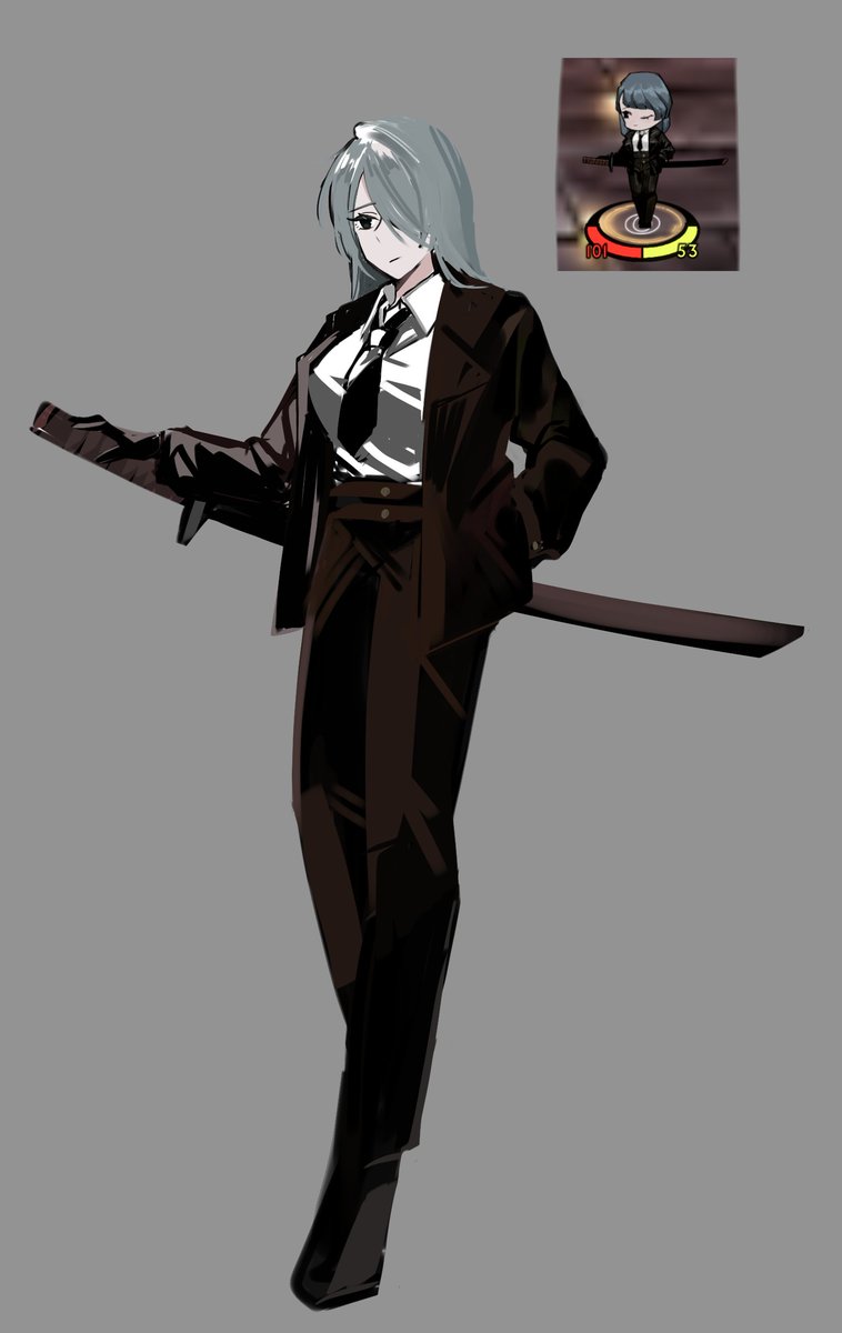 なーなす tweet media