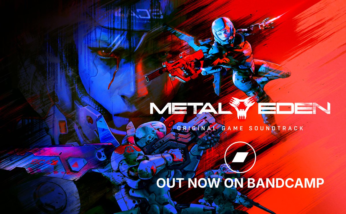 REIKON | RUINER 2 tweet media