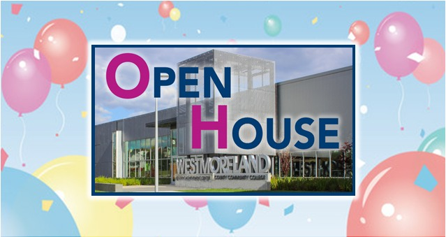 Student Life at Westmoreland tweet media