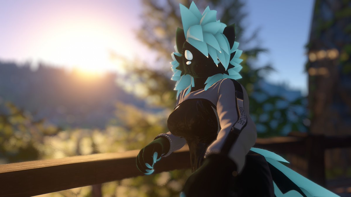 wormie_girl's tweet photo. what is going on kreature krew
#vrchat #furry #kreature https://t.co/Wo7gNvEeSG