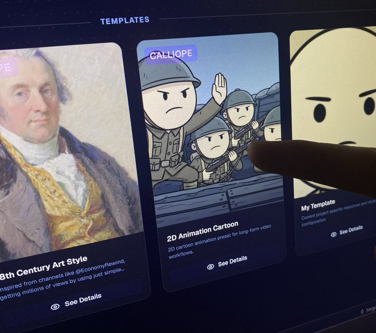 Sergio Gil tweet media