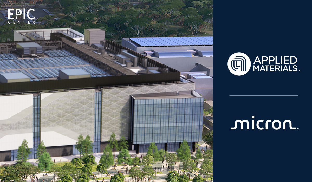 Applied Materials tweet media