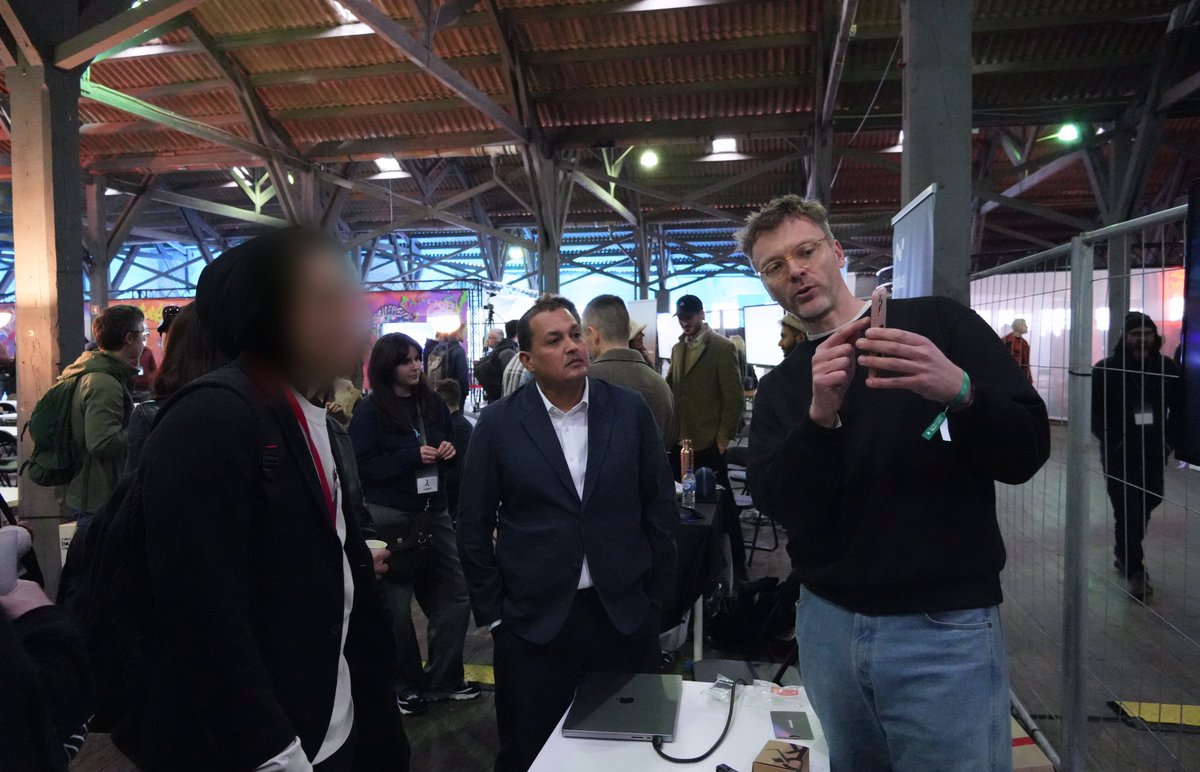 Keycard Shell tweet media