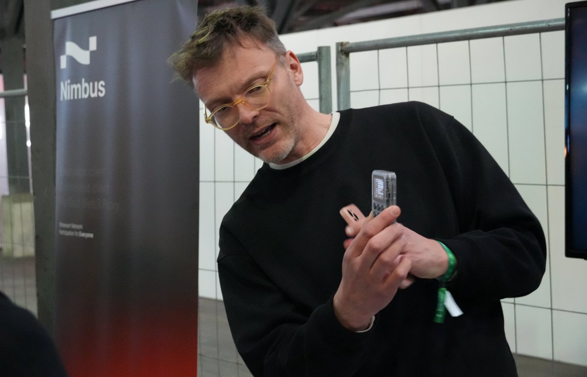 Keycard Shell tweet media