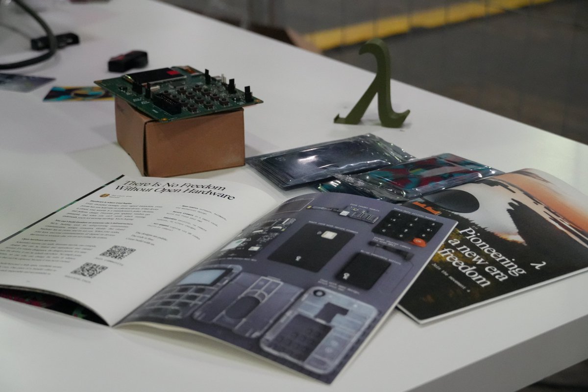 Keycard Shell tweet media