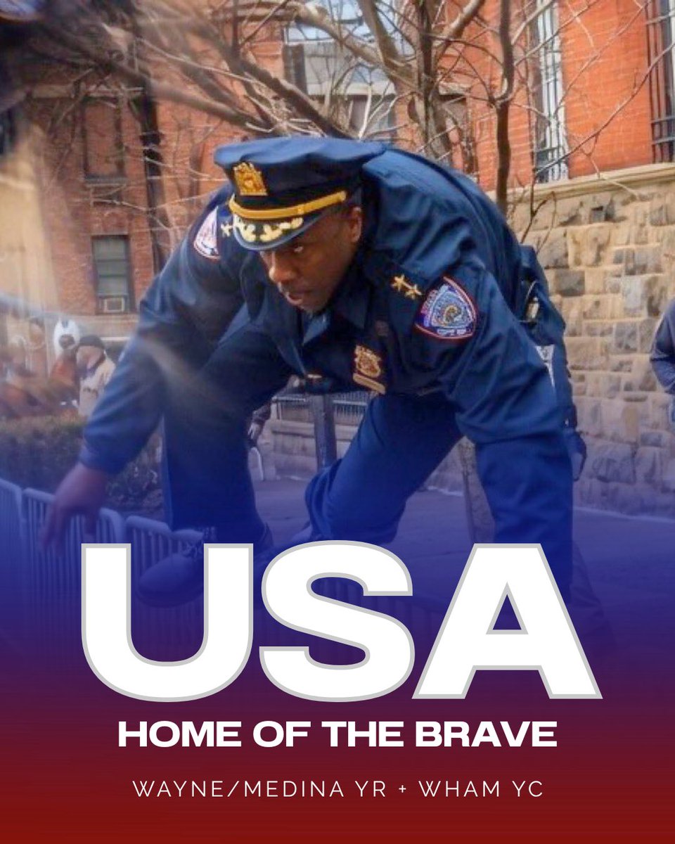 Wayne/Medina Young Republicans tweet media