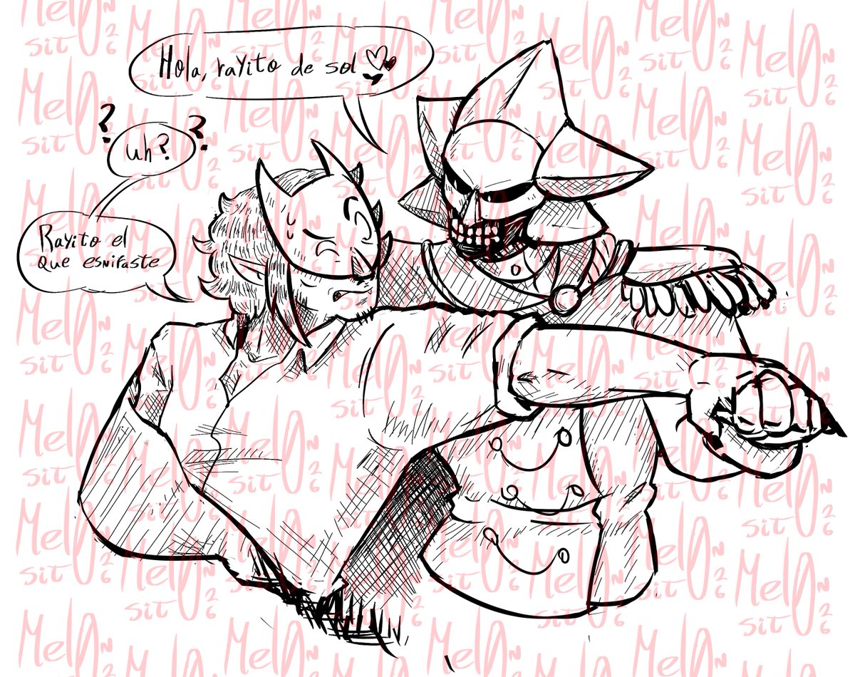 🎭Mel (c∅mms ∅pen) tweet media