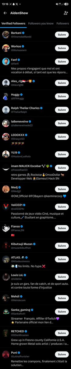 Calvicron tweet media