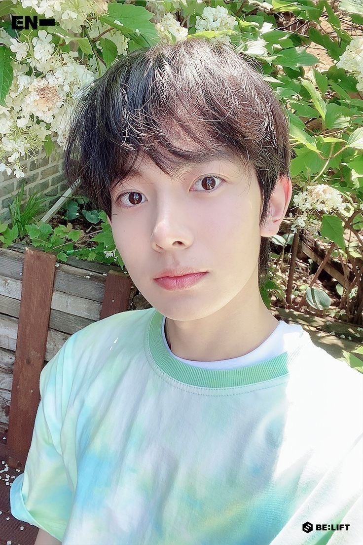 who heeseung thought we saw when it was announced he was leaving enhypen vs who we actually saw