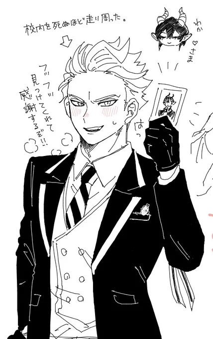 絵チャありがとうございました!(1時間で全部埋まっちゃいました) 