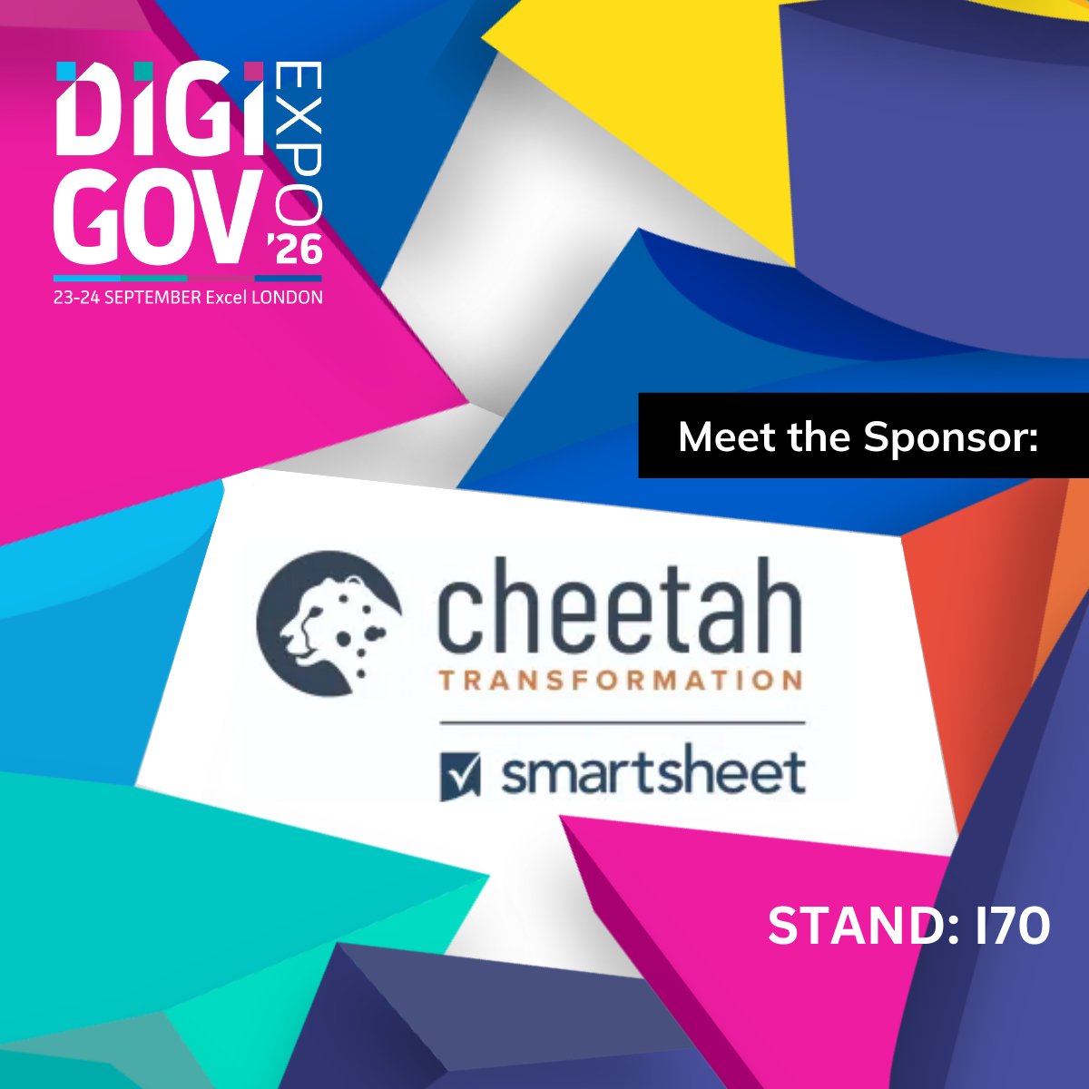 DigiGov Expo tweet media