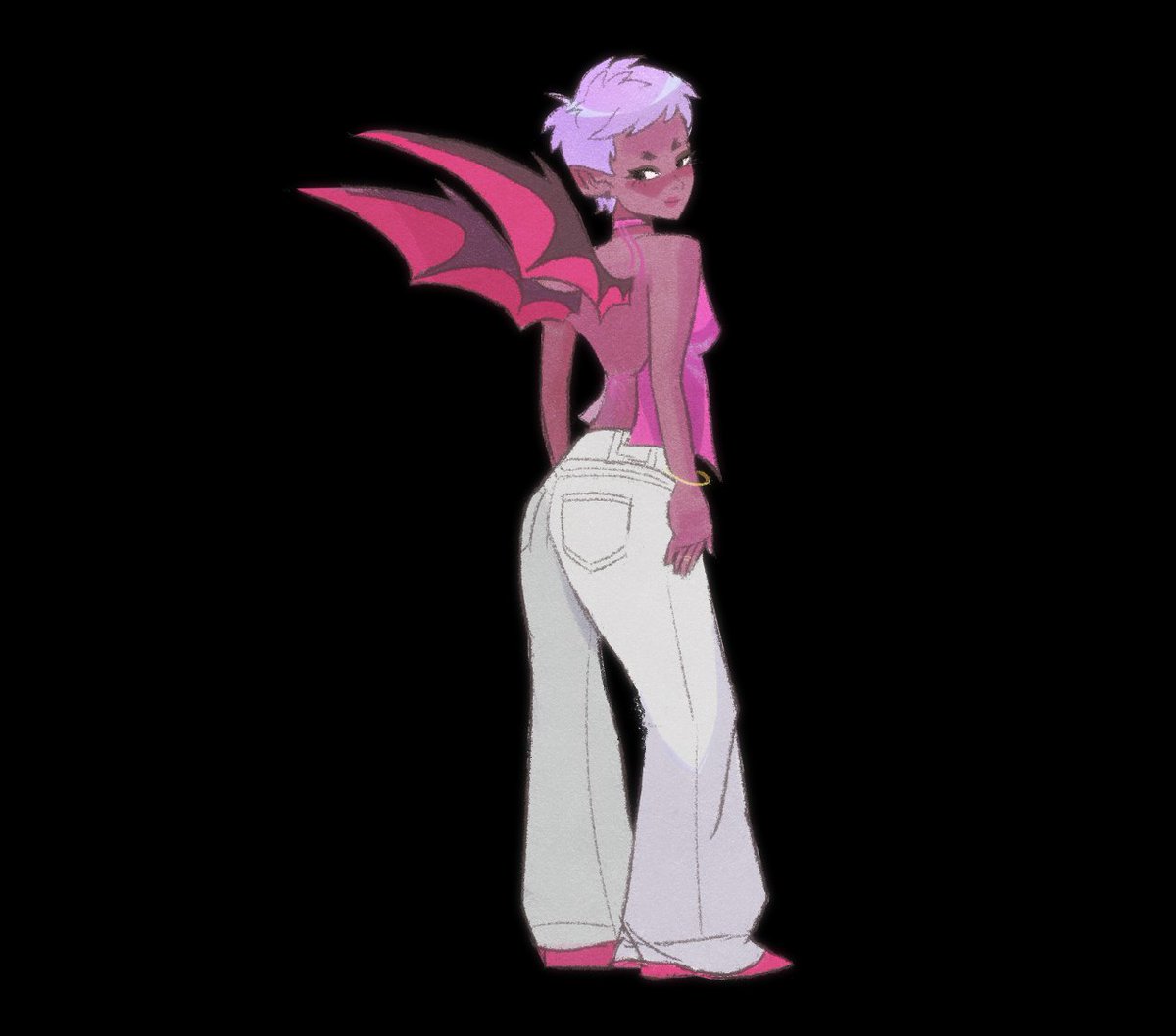 j.hong 🌟 | comms open! tweet media