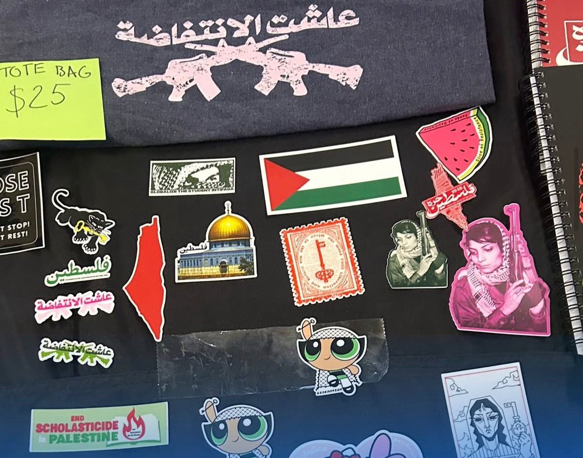 Hen Mazzig tweet media