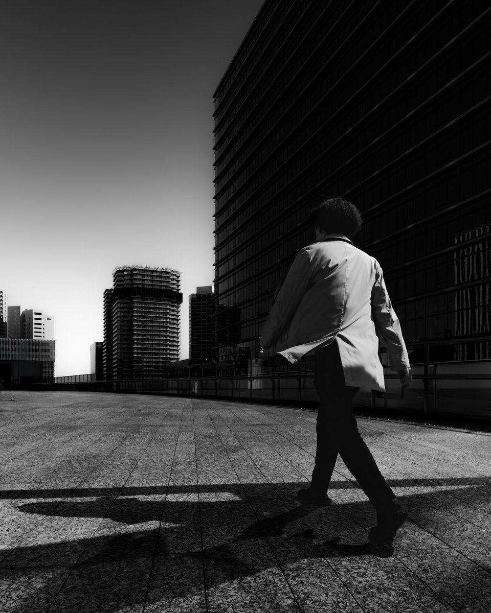 ShusukeKanda's tweet photo. “On The Margin”
#leica #streetphotography #bnw #streetphotography_bw #yokohama #monochrom https://t.co/PybII3fpye