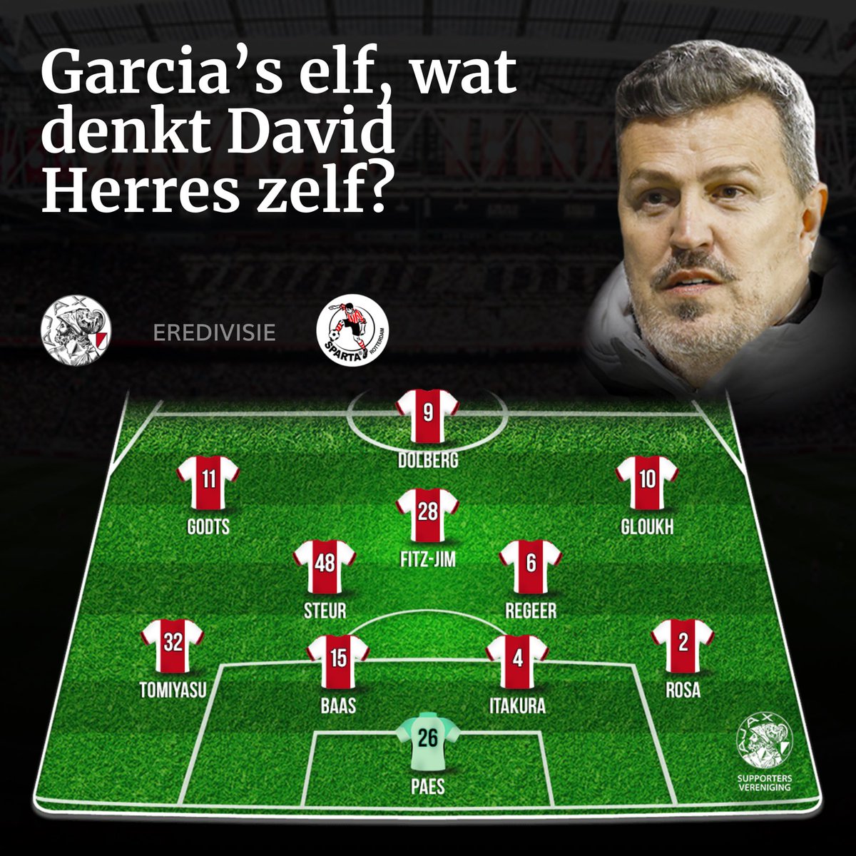 David Herres tweet media