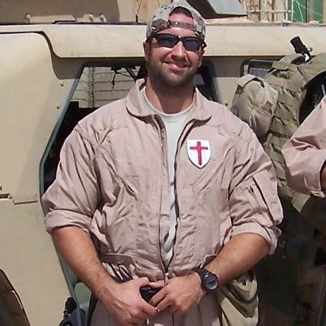 SSGPucinoFoundation tweet media