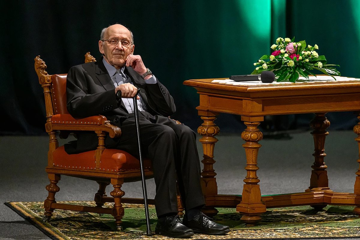 Uniwersytet Papieski Jana Pawła II w Krakowie tweet media