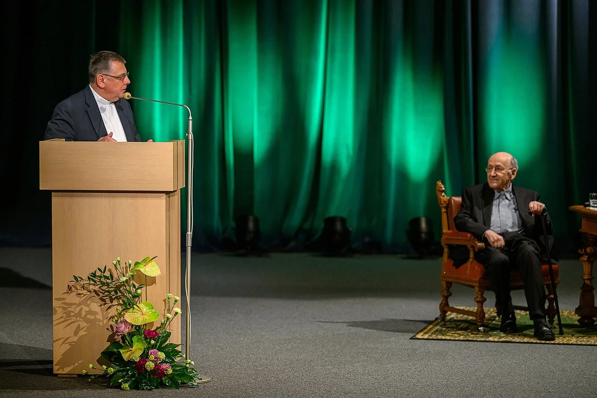 Uniwersytet Papieski Jana Pawła II w Krakowie tweet media