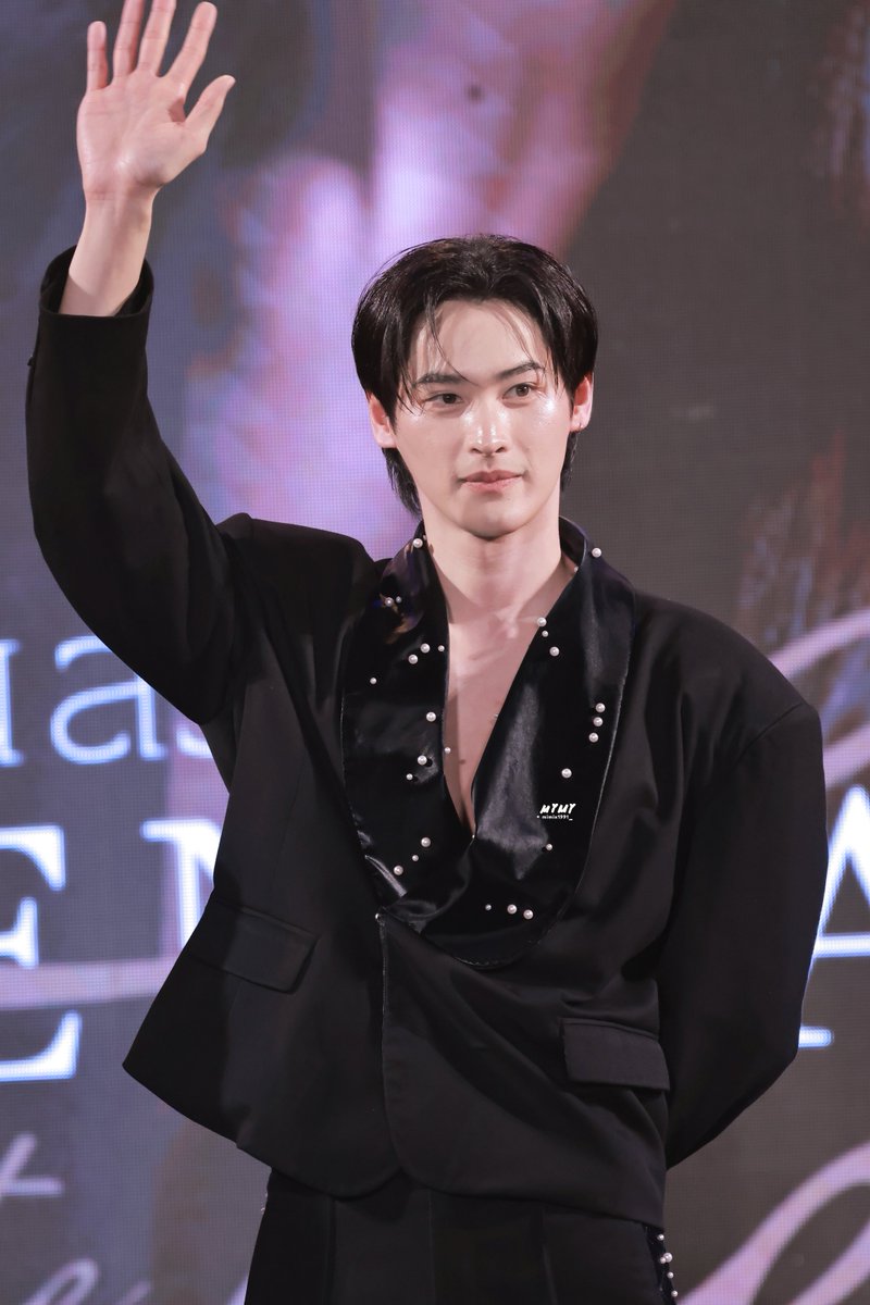 🌸 𝐦𝐢𝐦𝐢 ⊹ ࣪ ˖ แม่เก้า .✦ ݁˖ tweet media