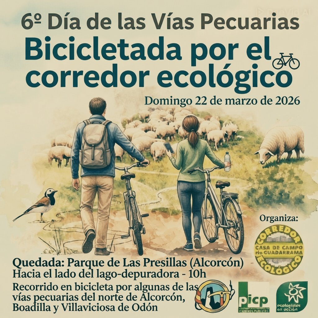 Corredor 🌳🌾🌿 del Suroeste 🌻🌛 tweet media