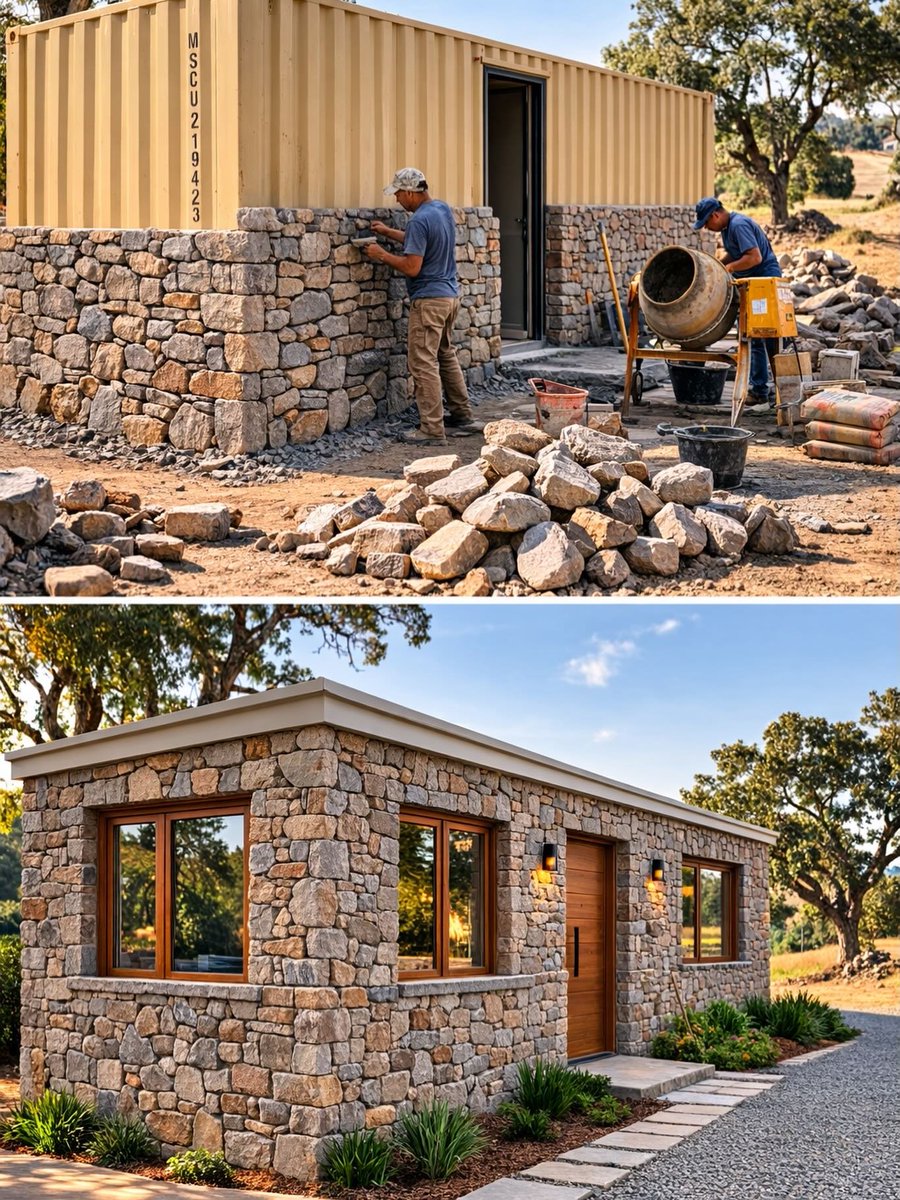 Architecture Presentation tweet media