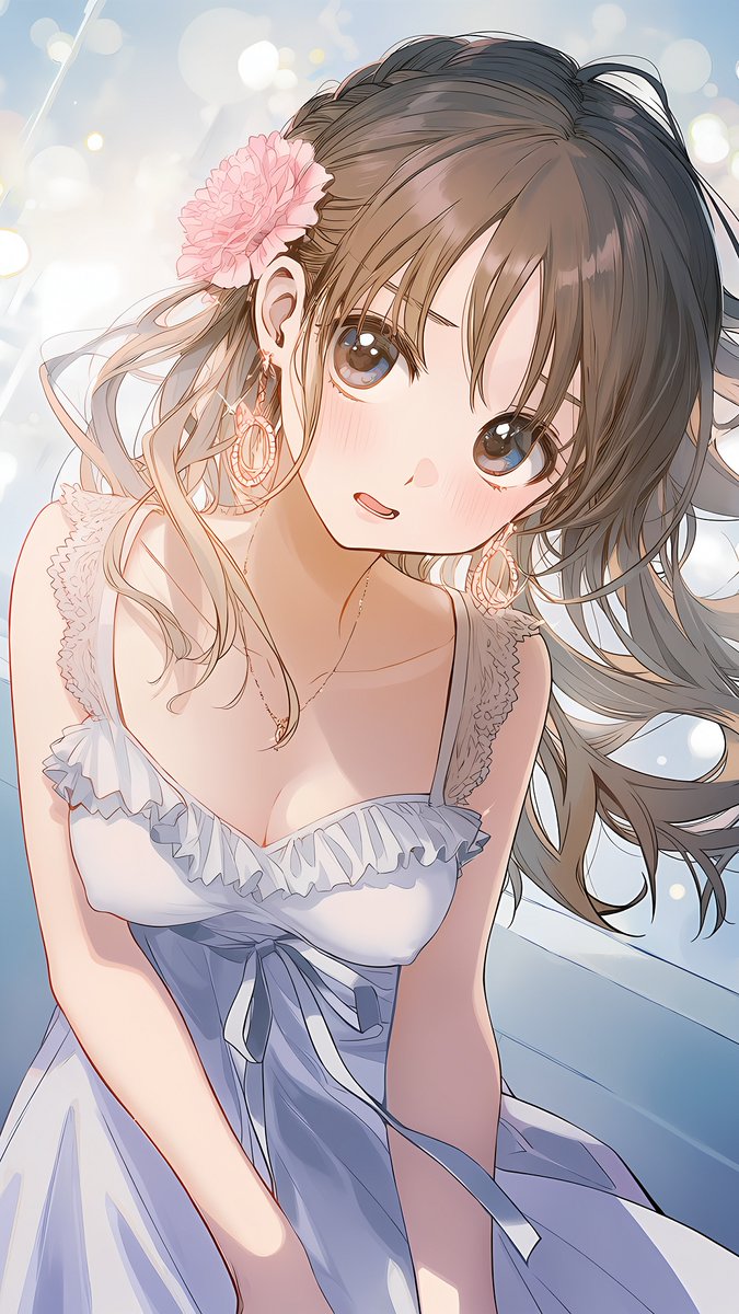 Moon ALICE 🌙 tweet media