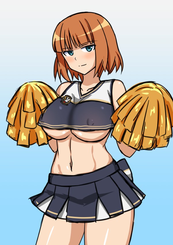 ラル隊長誕生日おめでとう!(過去絵再掲 