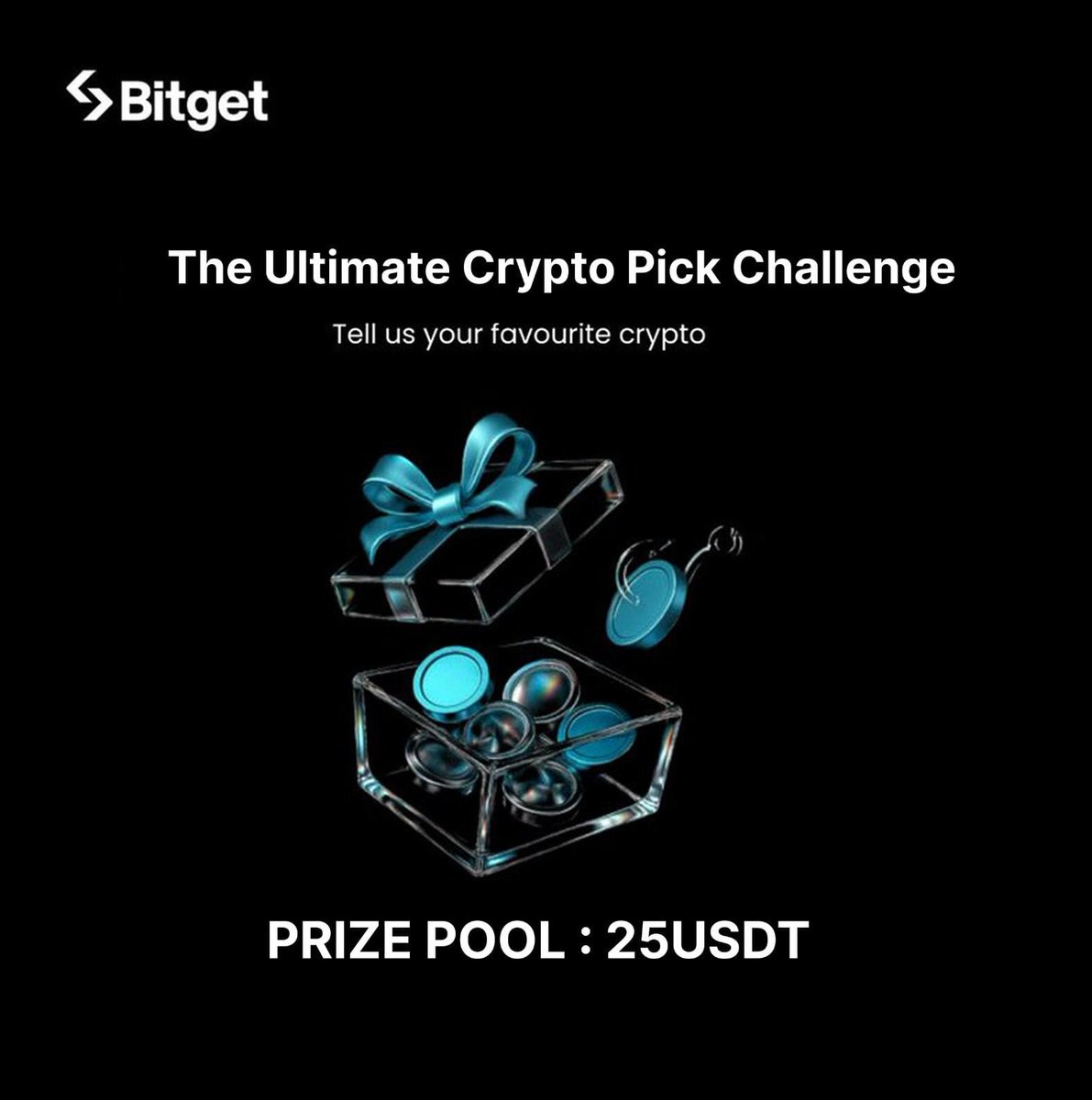 BitgetPakistan tweet media