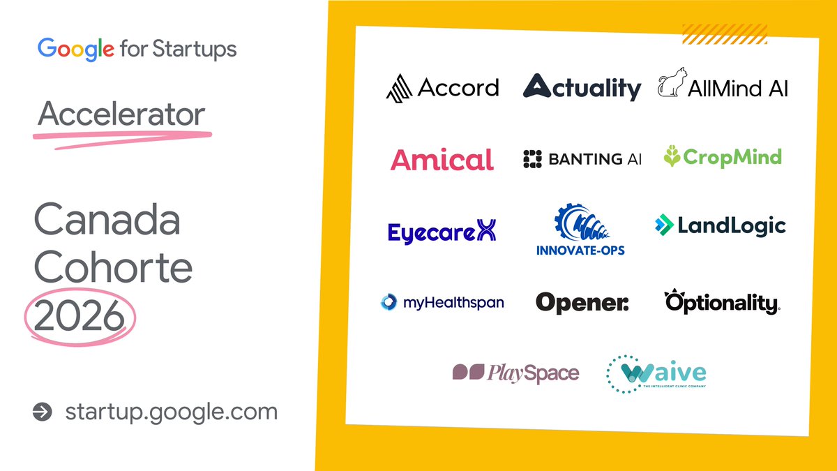 Google Canada tweet media