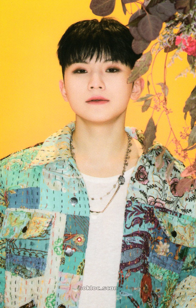 hokloc's tweet photo. [SCAN] 루비 랜덤 포카 [12]
#우지 #WOOZI https://t.co/brBTJzqVdq