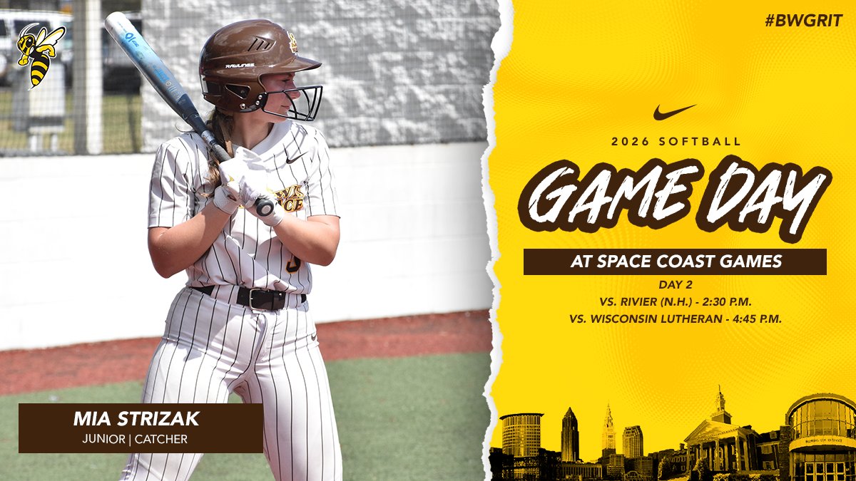 Baldwin Wallace Athletics tweet media