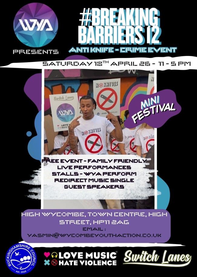 Highcrest Academy tweet media