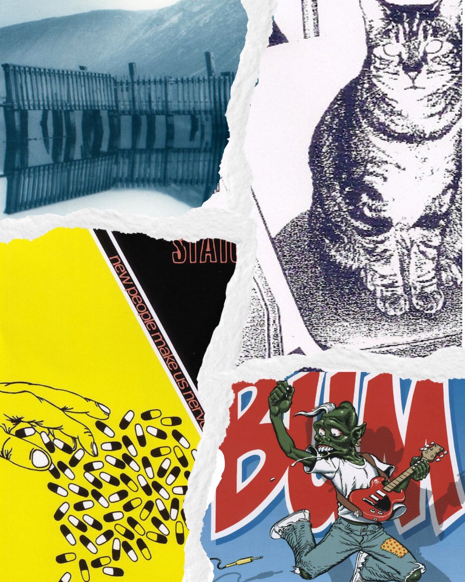 Punk Lotto Pod tweet media