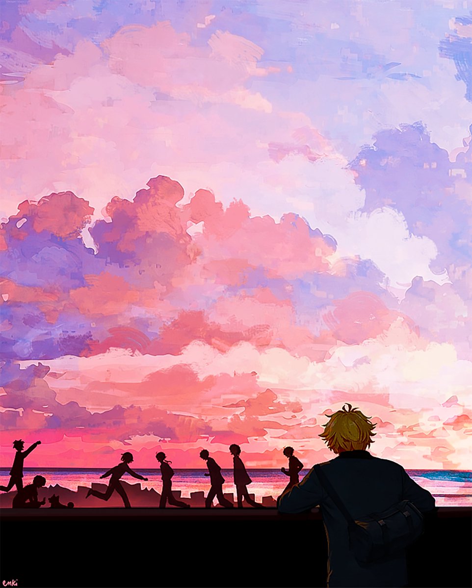 Enki 🌌✨ tweet media