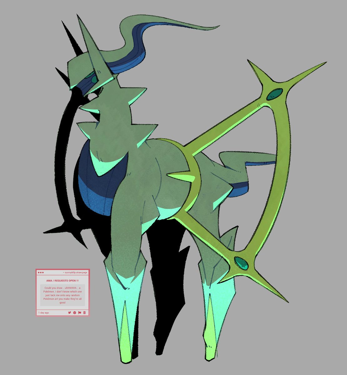 arceus