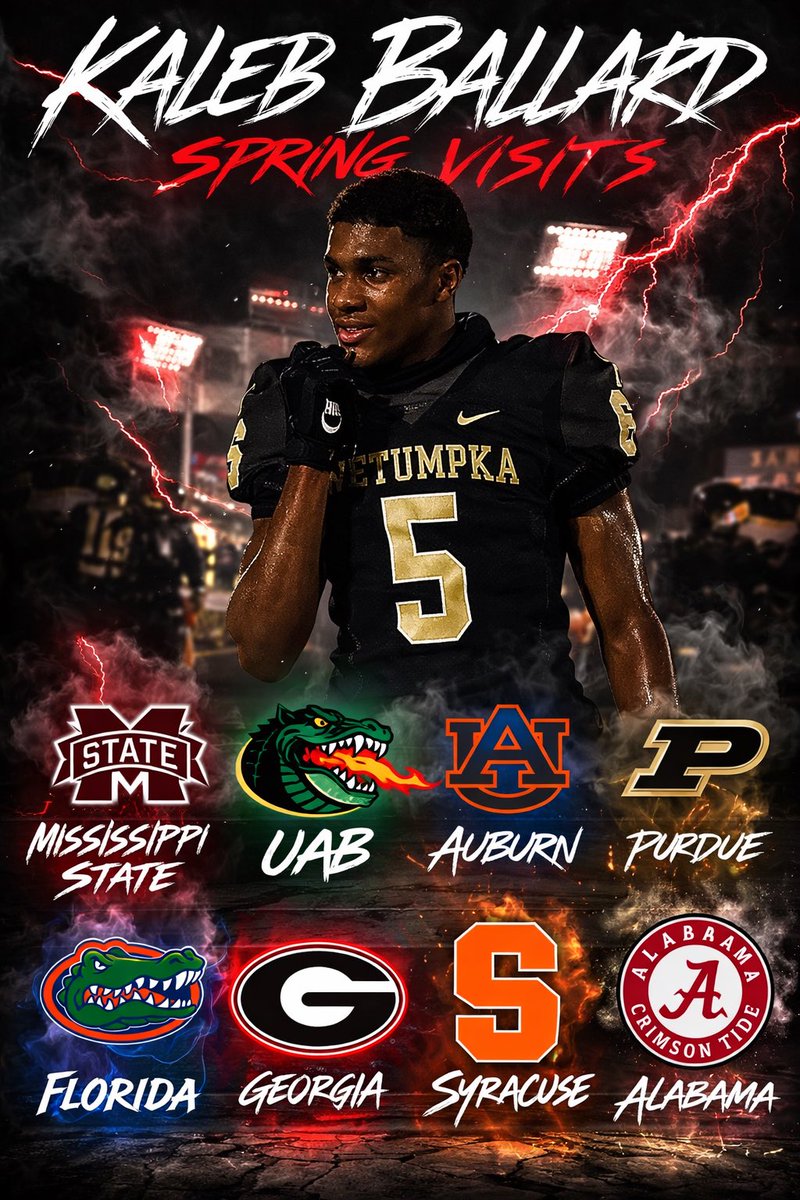 Kaleb Ballard tweet media