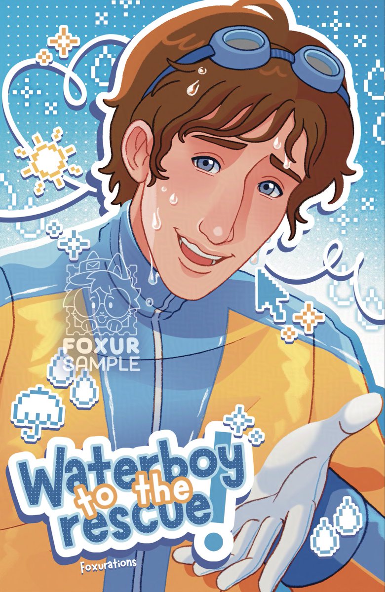 Foxur 💌 cf22 tweet media