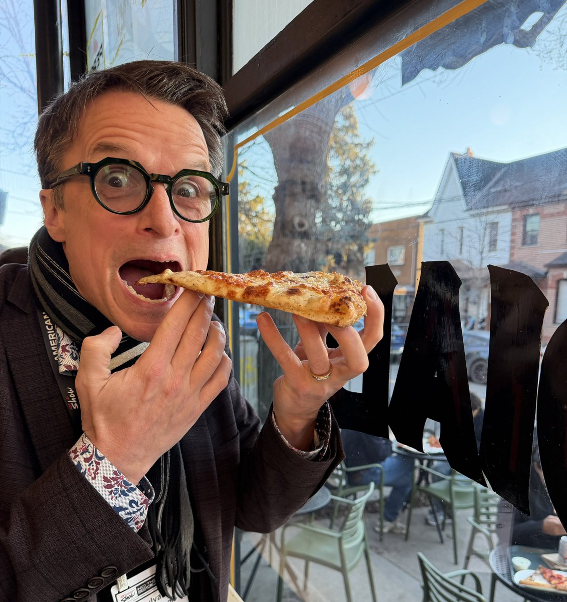 The Food Professor tweet media