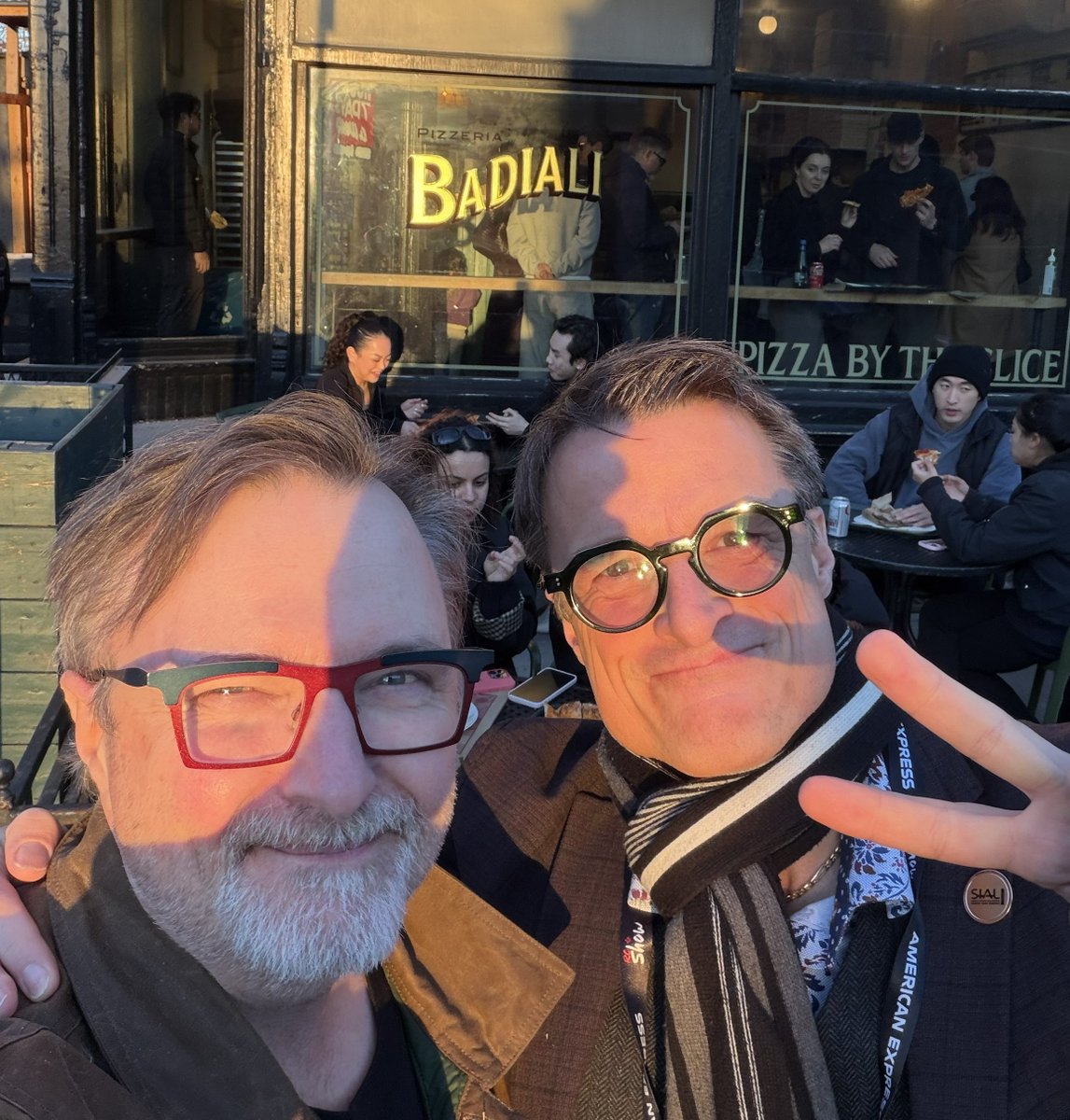 The Food Professor tweet media