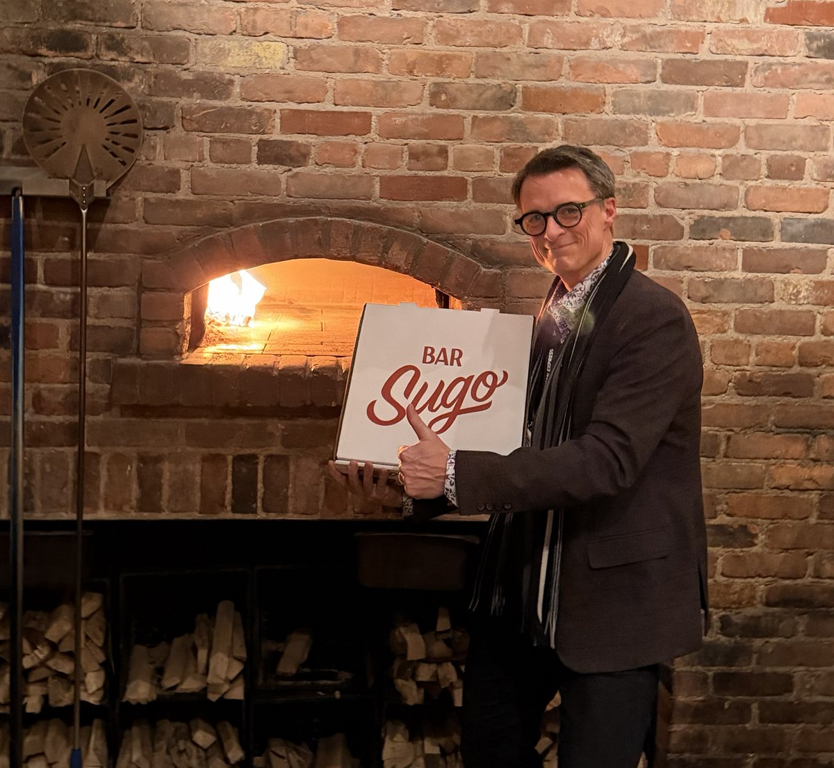 The Food Professor tweet media