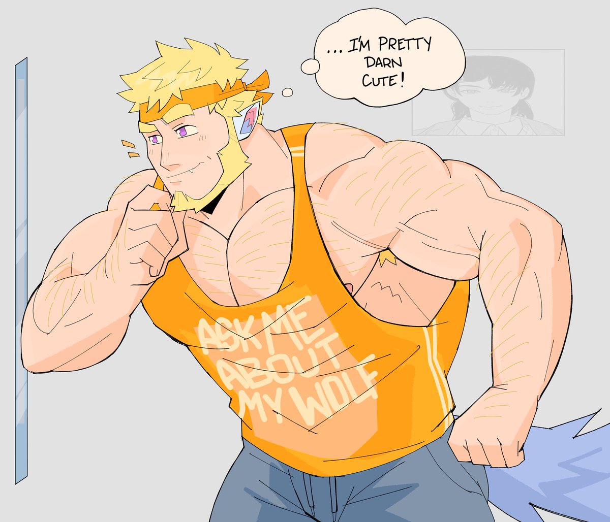 FENRIR 🐺 tweet media