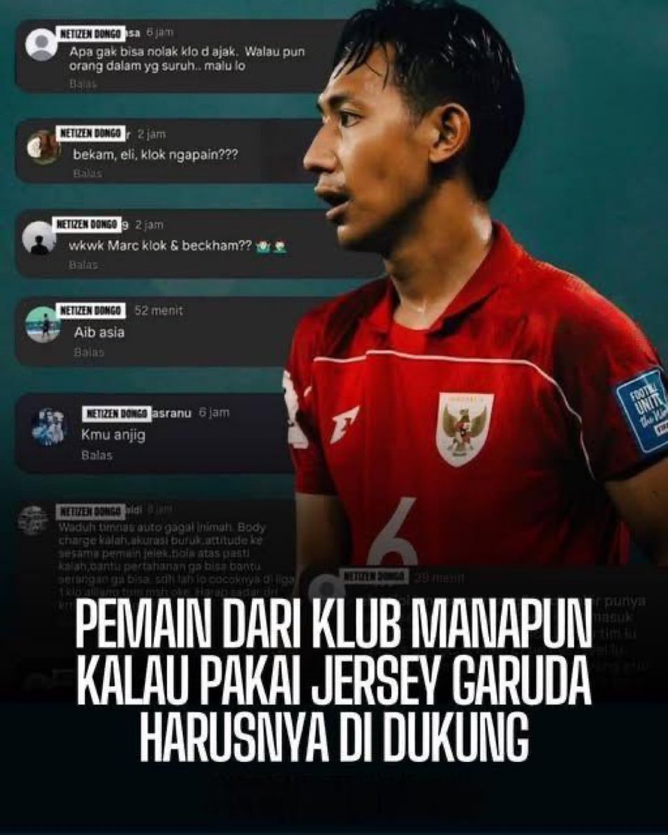 Komisi Wasit tweet media