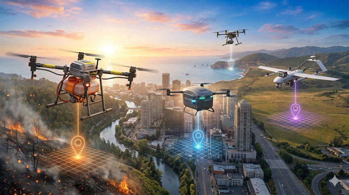 The Relay tweet media