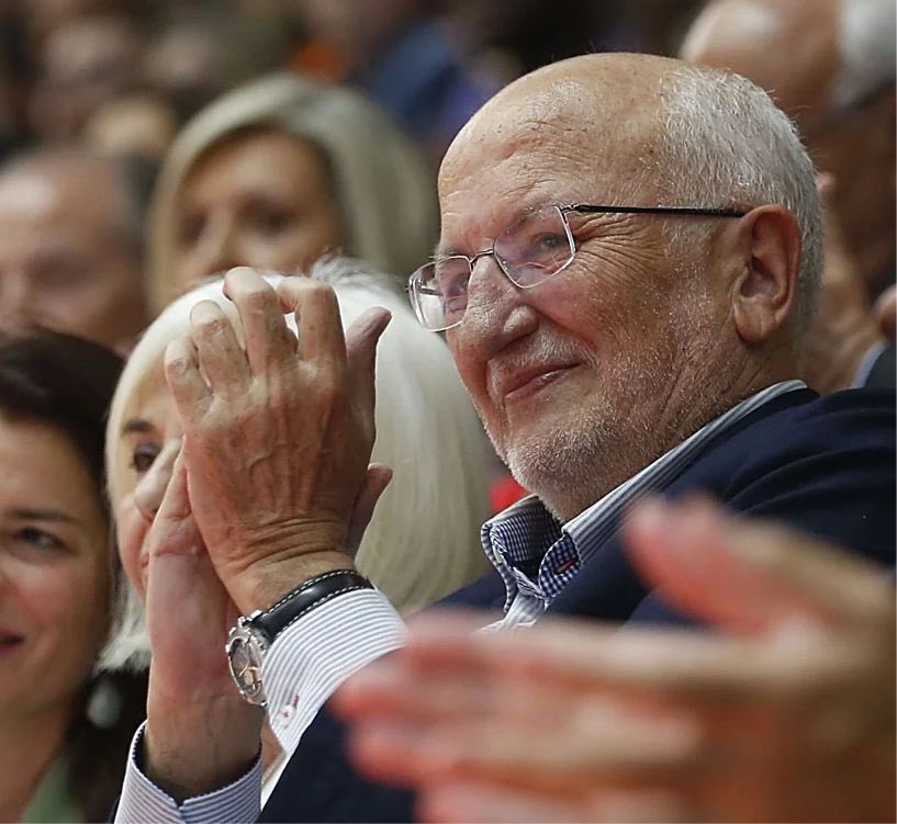 Tribuna Deportiva tweet media