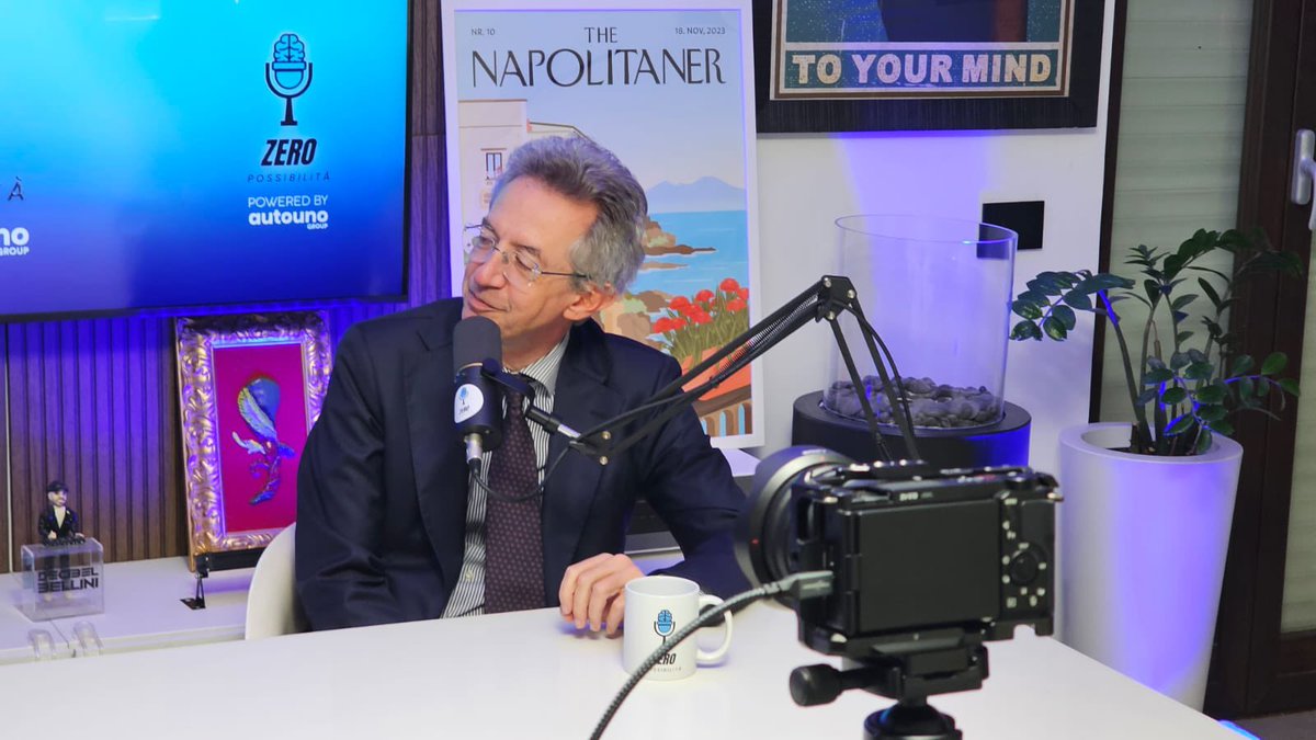 Decibel Bellini tweet media