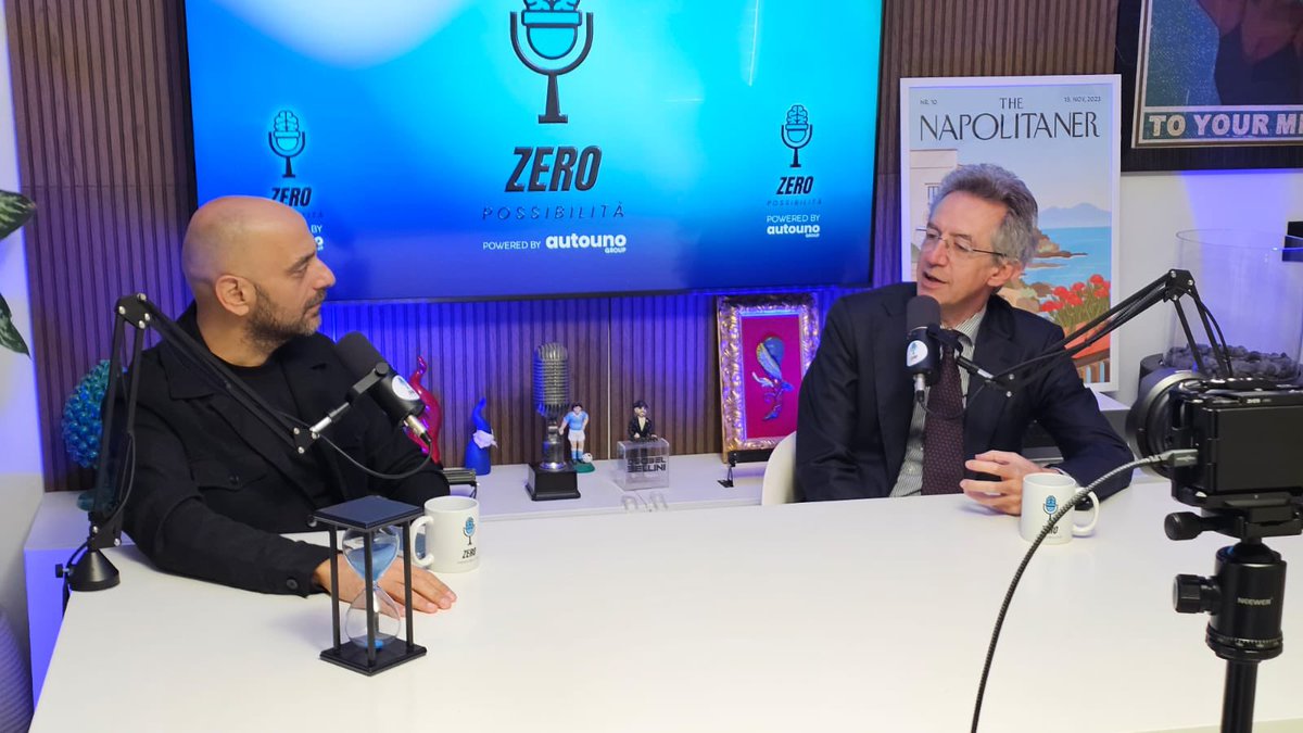 Decibel Bellini tweet media