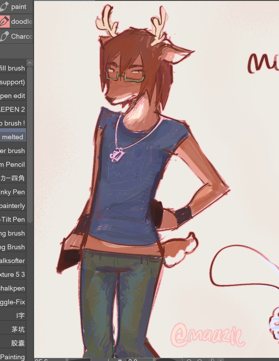 ikeep messing up the upload😭anyways deerkey #mcr